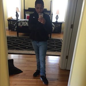 Meet your Posher, Matthew